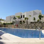 Luxurious Apartment With Spa Area